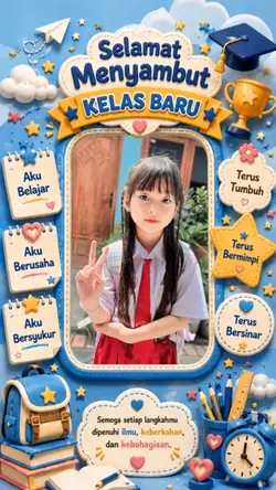 Kenaikan kelas