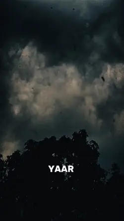 Rainy day template 