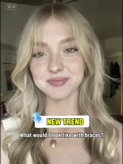 BRACES FILTER 