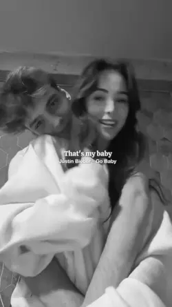GO BABY JustinBieber