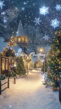 Merry Christmas