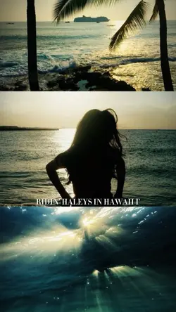 HALEYS IN HAWAII