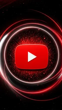 YouTube Neon Premium