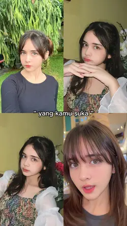 aku suka kamu