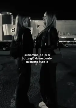 sì mamma