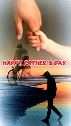 Happy father’s day