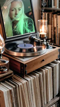 Vinyl Love Music