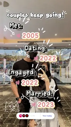 couple trend