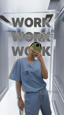 Work Work Life