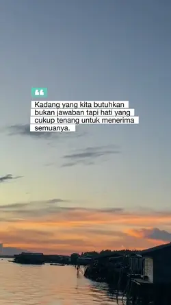 kita butuhkan