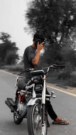 Bike edits