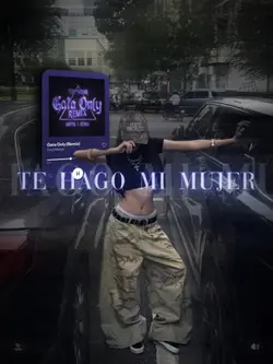 gata only remix 