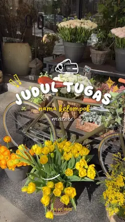 INTRO TUGAS SEKOLAH