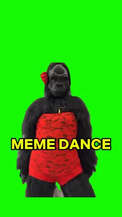 meme dance