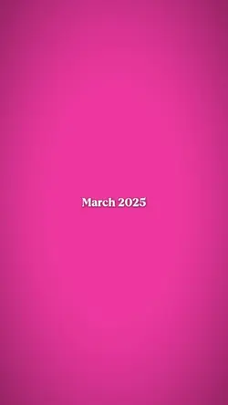 march 2026