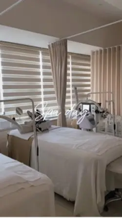 Spa vlog