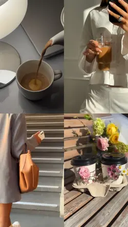 4 grid videos