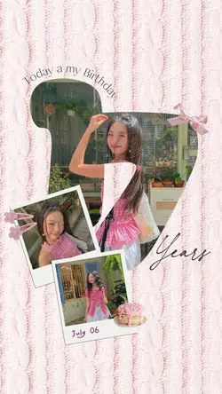 17 years old
