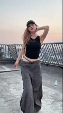 舞蹈