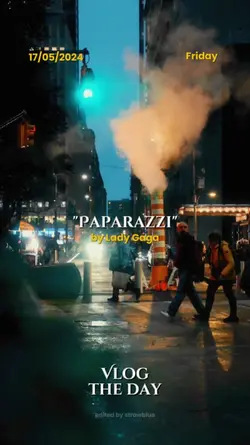 PAPARAZZI LADY GAGA