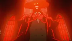Hellsing alucard 