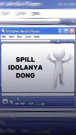spill idolanya dong