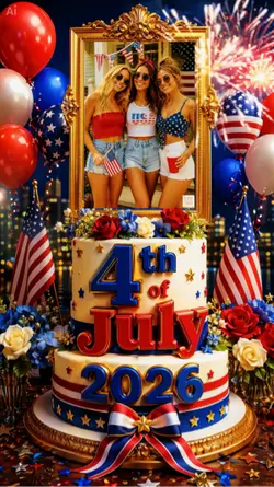 4th of july 2026
