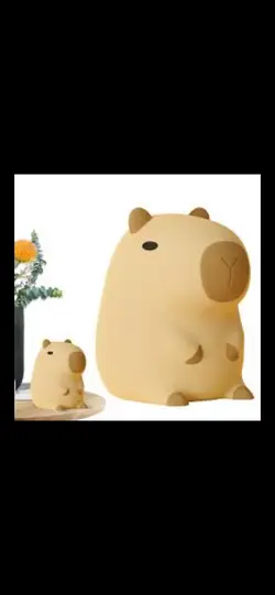 Capibara