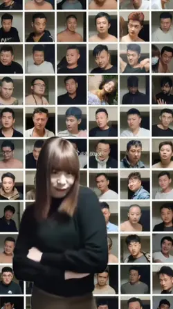 Lista Sister Hong 