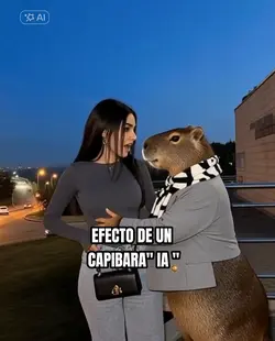 Capibara