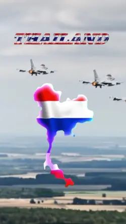 จะปกป้องแผ่นดินไทย