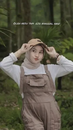 Oleh nesu tapi ojo 