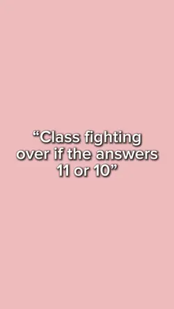 Is it only me 😅