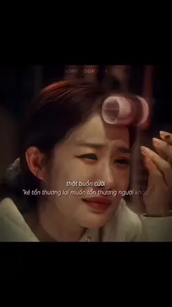 [Kẻ tổn thương