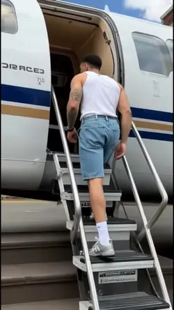 Jet privé