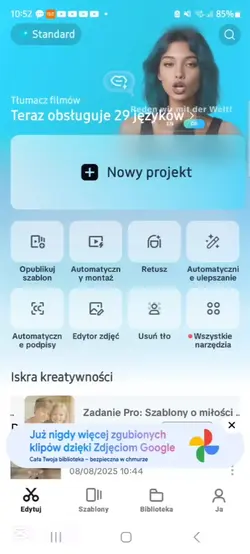 UDOWODNIENIE!?