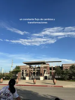 Reflexión del año