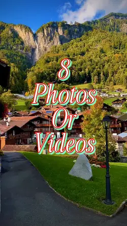 8 slideshow