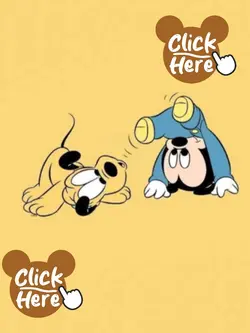 Mickie mouse 