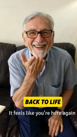 Back to Life