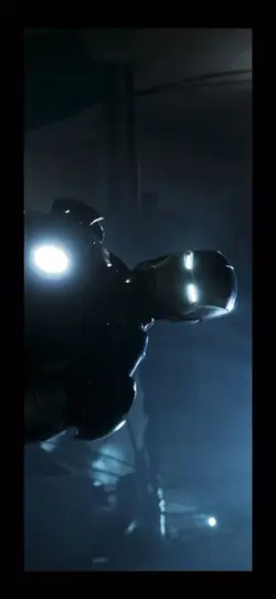 Tony Stark / Ironman