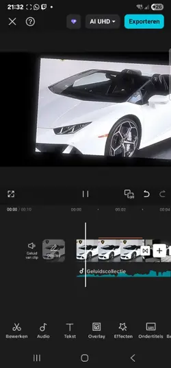 lambo free edit