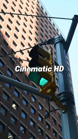 Cinematic HD
