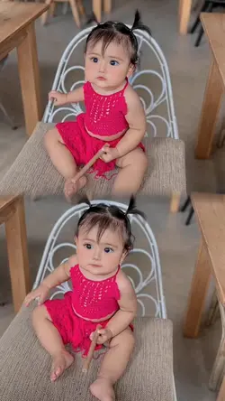bayi lucu
