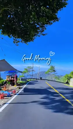 Good Morning