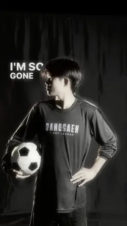 เนื้อเพลงด้านหลัง