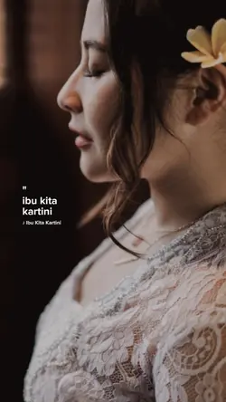 ibu kita kartini
