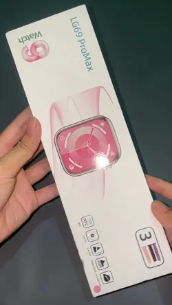 Review product