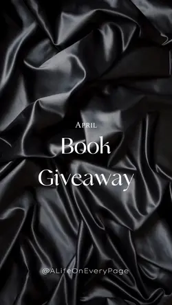 Book giveaway