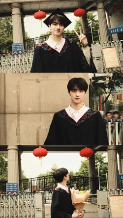 graduation